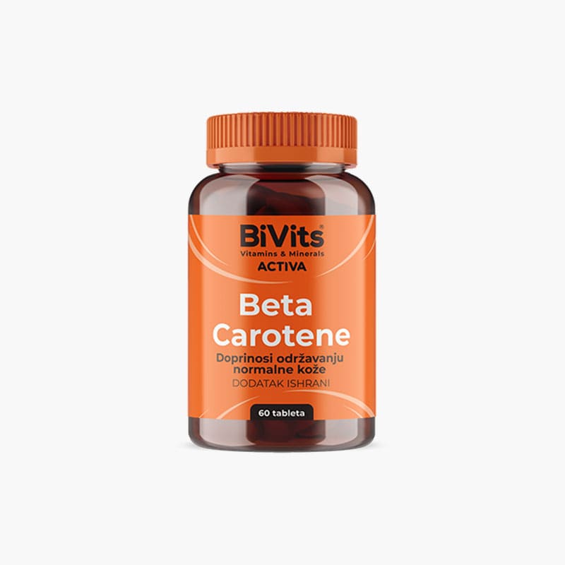 beta-carotene-2